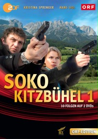 Wydział kryminalny Kitzbühel